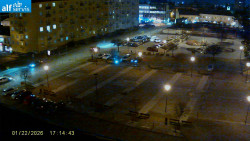 Náměstí Republiky