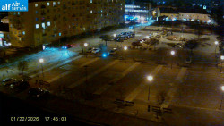 Náměstí Republiky