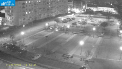 Náměstí Republiky