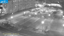 Náměstí Republiky