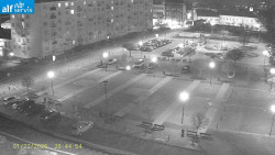 Náměstí Republiky