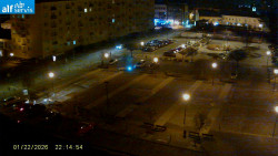 Náměstí Republiky