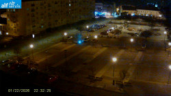 Náměstí Republiky