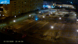 Náměstí Republiky