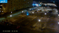 Náměstí Republiky