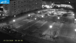 Náměstí Republiky