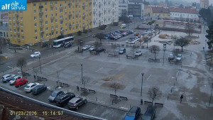 Město Blansko - Náměstí Republiky - 23.1.2026 v 15:15 Město Blansko - Náměstí Republiky - 23.1.2026 v 15:15