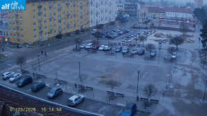 Město Blansko - Náměstí Republiky - 23.1.2026 v 16:15 Město Blansko - Náměstí Republiky - 23.1.2026 v 16:15