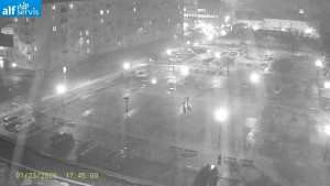 Město Blansko - Náměstí Republiky - 23.1.2026 v 17:45 Město Blansko - Náměstí Republiky - 23.1.2026 v 17:45