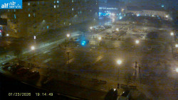 Náměstí Republiky