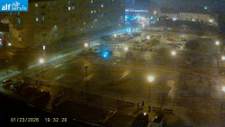 Náměstí Republiky