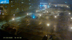 Náměstí Republiky