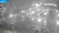 Náměstí Republiky