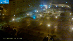 Náměstí Republiky