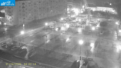 Náměstí Republiky