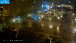 Náměstí Republiky