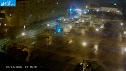 Náměstí Republiky