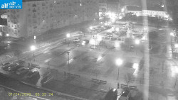 Náměstí Republiky