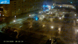 Náměstí Republiky