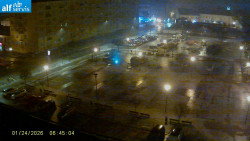 Náměstí Republiky