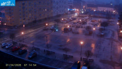 Náměstí Republiky