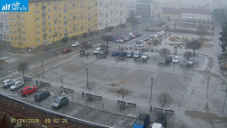 Náměstí Republiky