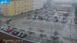 Náměstí Republiky