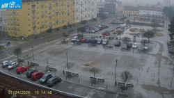 Náměstí Republiky