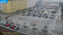 Náměstí Republiky