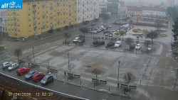 Náměstí Republiky