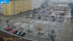 Náměstí Republiky