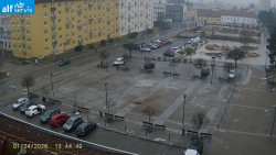 Náměstí Republiky