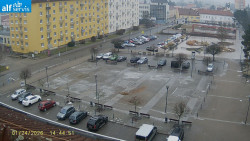 Náměstí Republiky