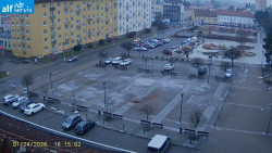 Náměstí Republiky