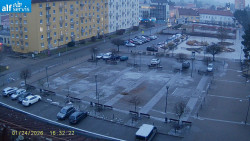 Náměstí Republiky