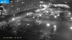 Náměstí Republiky