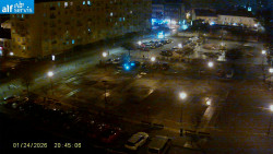 Náměstí Republiky