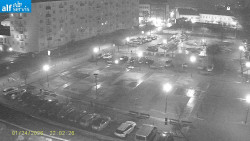 Náměstí Republiky