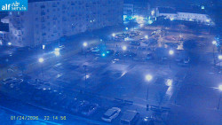 Náměstí Republiky