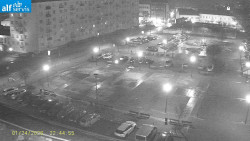 Náměstí Republiky