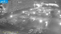 Náměstí Republiky