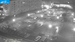 Náměstí Republiky