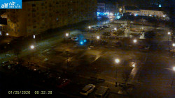 Náměstí Republiky