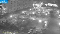 Náměstí Republiky