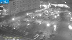 Náměstí Republiky