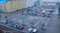 Náměstí Republiky