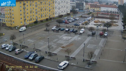 Náměstí Republiky