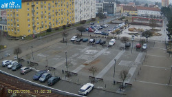 Náměstí Republiky