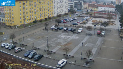 Náměstí Republiky