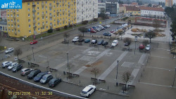 Náměstí Republiky